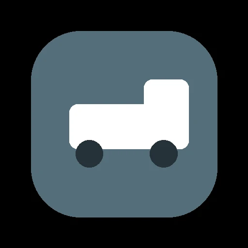 Logotipo de Control Tractocamión, software para empresas transportistas